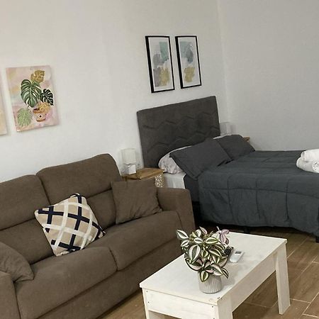 Rockside Residences Suites La Linea N3 La Línea de la Concepción Eksteriør billede