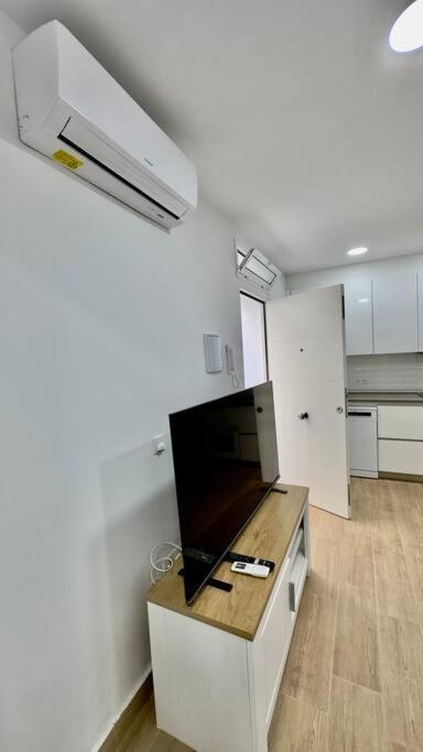 Rockside Residences Suites La Linea N3 La Línea de la Concepción Eksteriør billede
